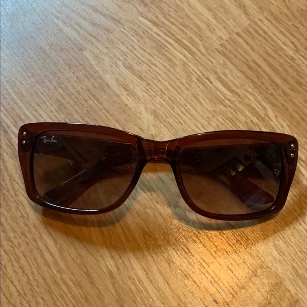 Ray Ban sunglasses